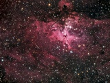 Eagle Nebula