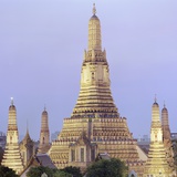 Wat Arun Buddhist temple