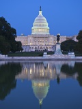 Capitol building