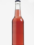 Organic soft drink