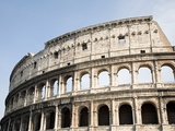 Buy The colosseum in rome at AllPosters.com