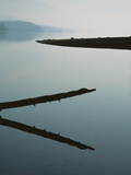Buy Inlet, Lake Mcdonald Glacier National Park, Montana at AllPosters.com