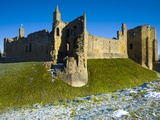 Buy Warkworth Castle at AllPosters.com