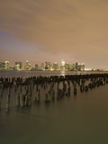 Buy View of Jersey City from Manhattan at AllPosters.com