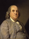Buy Benjamin Franklin at AllPosters.com