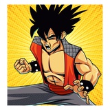 Anger