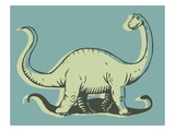 Brontosaurus