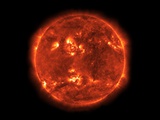 The Sun