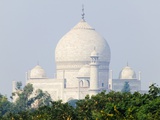 Buy Domed Roofs of the Taj Mahal at AllPosters.com