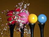Buy Gumball Explosion at AllPosters.com