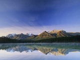 Buy Herbert Lake, Banff National Park, Alberta, Canada. at AllPosters.com