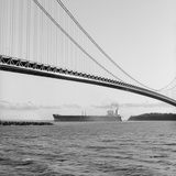 Buy Bridge and Ship at AllPosters.com
