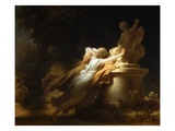 Prayer to Cupid