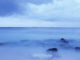 Misty View in Maldives