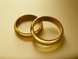 Pair of Wedding Bands