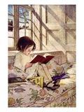 Books In Winter