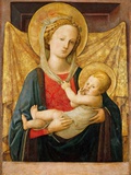 Buy Virgin and Child at AllPosters.com