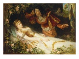The Sleeping Beauty