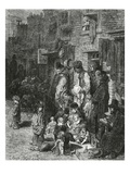 Wentworth Street, Whitechapel