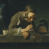 Buy Bubble Blower at AllPosters.com