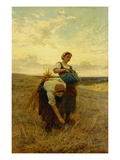 Buy The Gleaners at AllPosters.com