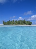 Rangiroa Lagoon