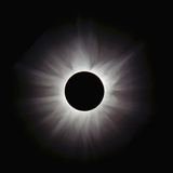 Solar eclipse 2001, Sambia