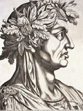 Servius Galba, Emperor of Rome