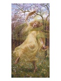 The Spirit of Spring