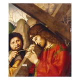 Buy Christ Carrying the Cross at AllPosters.com