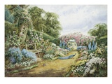 Buy An English Country Garden at AllPosters.com