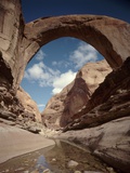 Lake Powell and Rainbow Bridge
