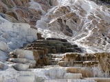 Buy Travertine terraces at Yellowstone's Mammoth Hot Springs at AllPosters.com