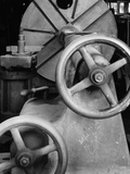 Axle Lathe #2