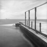 Sea Stairs