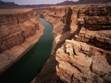 Buy Colorado River in Marble Canyon at AllPosters.com