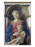 Buy Madonna and Child at AllPosters.com