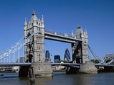 Buy Tower Bridge in London at AllPosters.com
