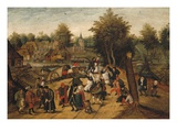 Buy The Return from the Village Fair at AllPosters.com