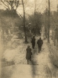 People Walking