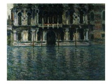 Contarini Palace, Venice