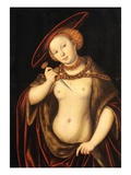 Buy Lucretia at AllPosters.com