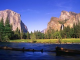 Yosemite Valley