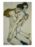 Friendship Giclee Print