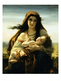 Buy Mother and Child at AllPosters.com