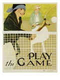 Play the Game