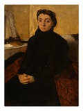 Madame Gaujelin Giclee Print