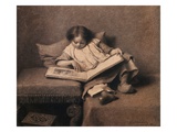 Buy The Picture Book at AllPosters.com