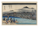 Buy Cool of the Evening at Shijo Riverbed at AllPosters.com