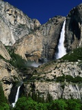 Yosemite Falls
